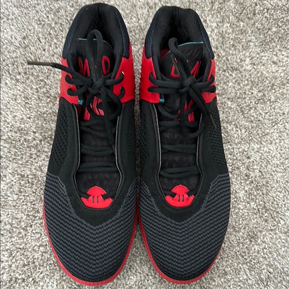 Brandblack J. Crossover 2 - Men’s Basketball Shoes BRAND NEW Size 12 - Picture 3 of 6